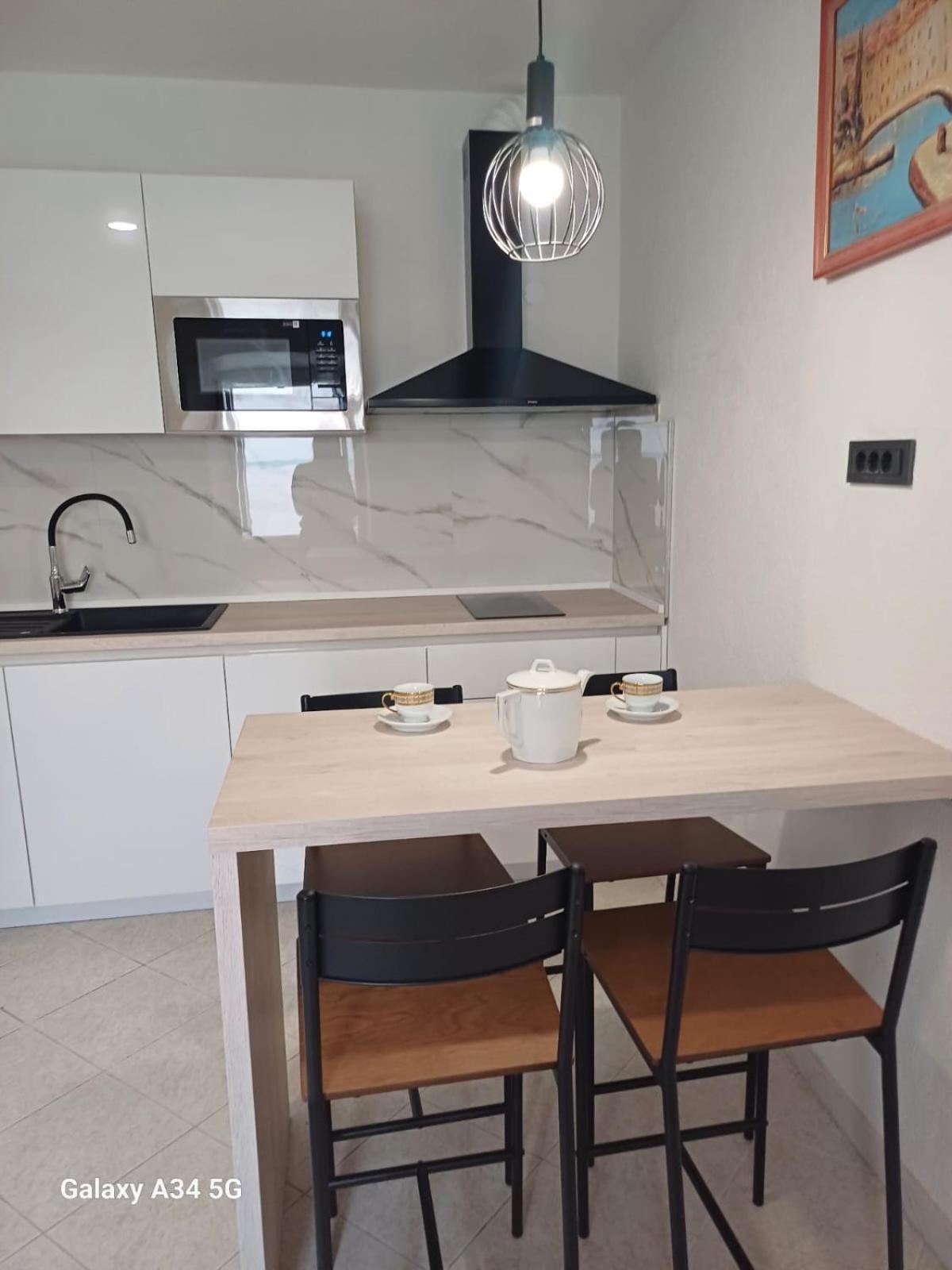 Apartman Centar