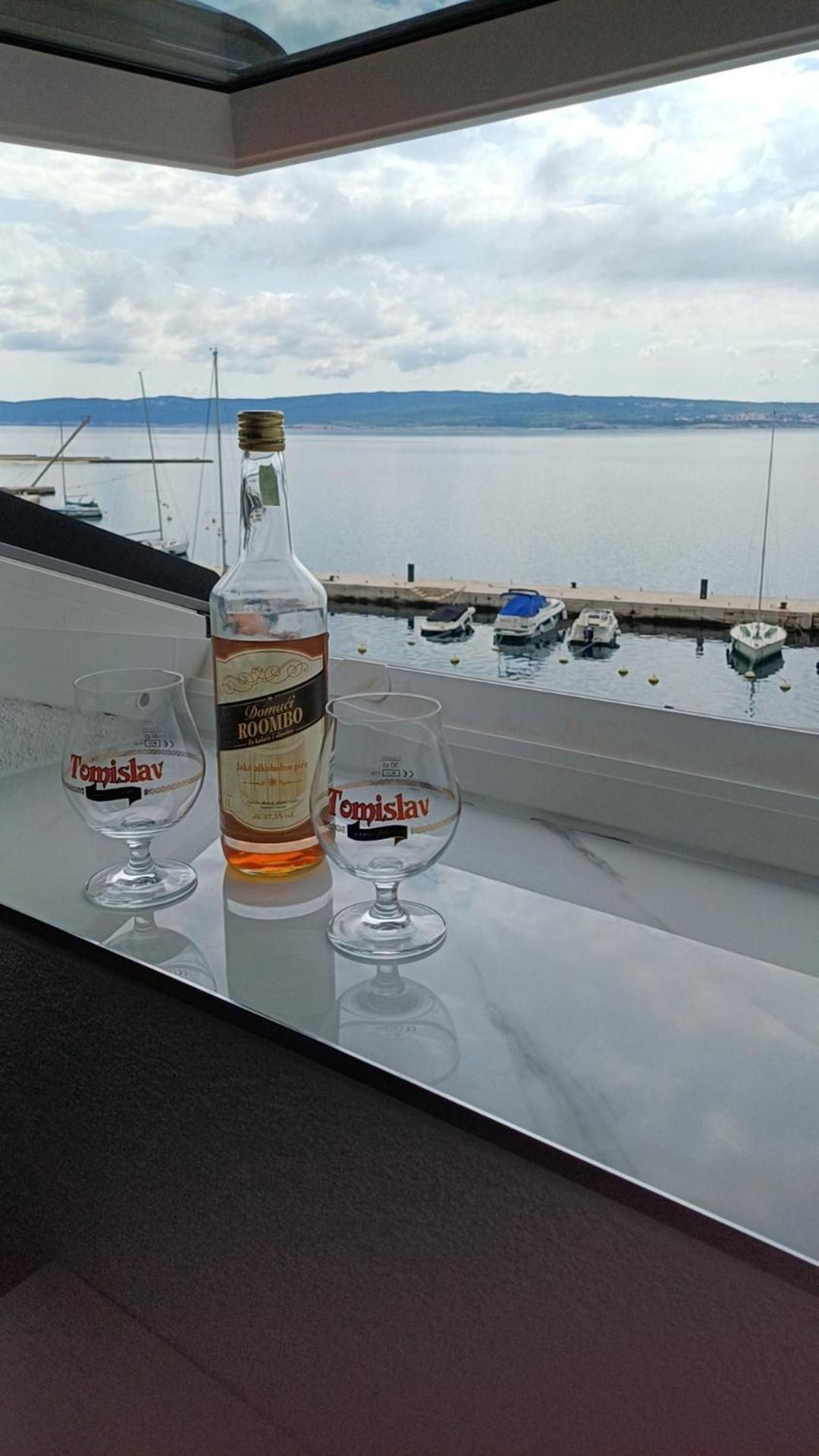 Centar Apartman Selce