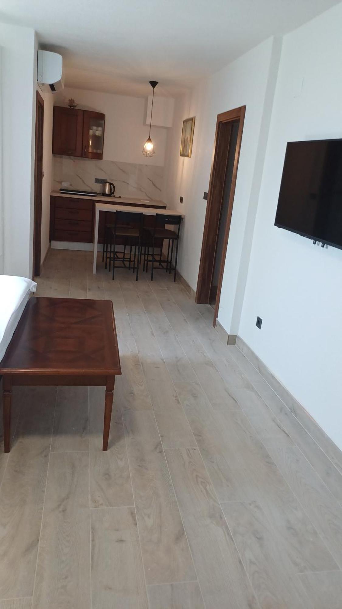 Centar Apartman Selce