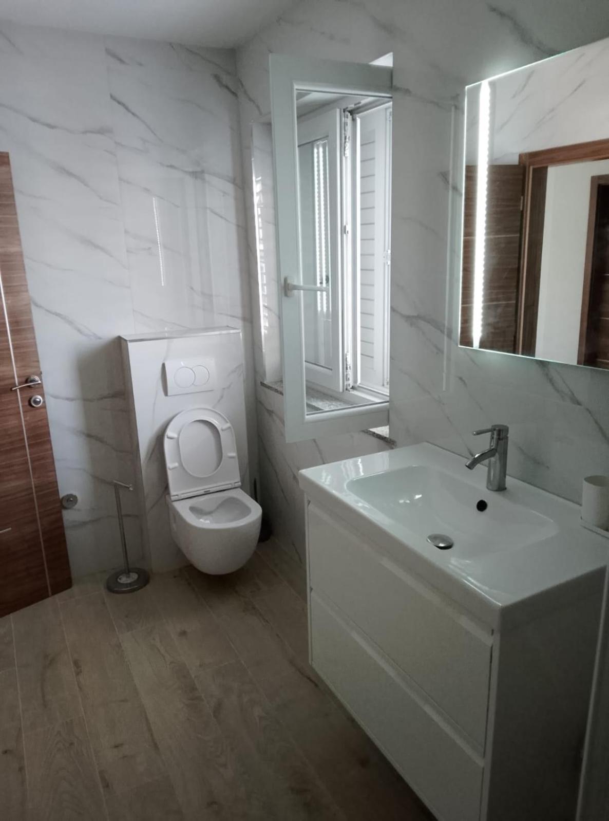 Apartman Centar Selce
